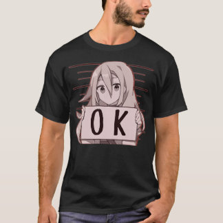 Rachel Änglar Av Döden Ok T Shirt