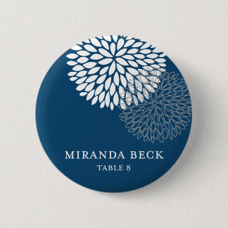 Rachel Buttons Knapp