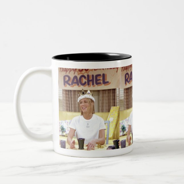 Rachel Coffee Mugg Collection (Vänster)