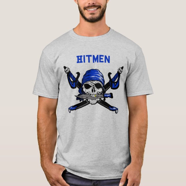 rachel everett t shirt (Framsida)