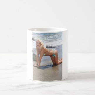 Rachel glädjeMillerr mugg