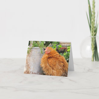 Rachel hälsningkort kort