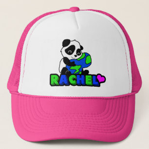 Rachel hatt keps