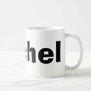 Rachel Kaffemugg