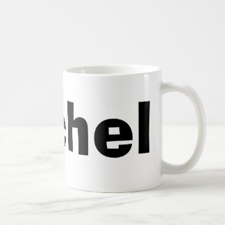 Rachel Kaffemugg