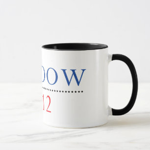 Rachel Maddow 2012 mugg