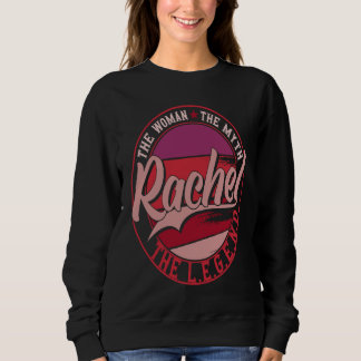 Rachel, mytens dam, legenden t shirt