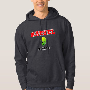 Rachel Nevada - Anpassad Tröja Med Luva