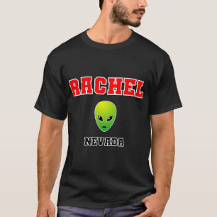 Rachel Nevada T Shirt