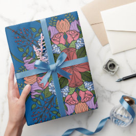 Rachel Presentpapper