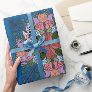 Rachel Presentpapper