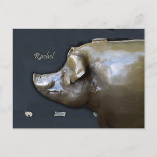 RACHEL SPARGRISEN 2016 Kalender Postkort Vykort
