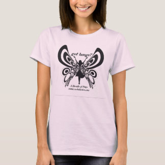 "Rachelen" omformning $29,95 T-shirt