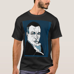 Rachmaninoff Rachmaninov Composer Conductor och Pi T Shirt