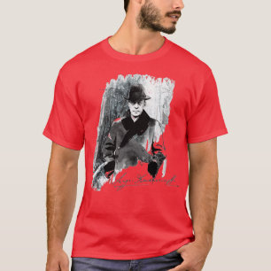 Rachmaninoff Sergei  T Shirt