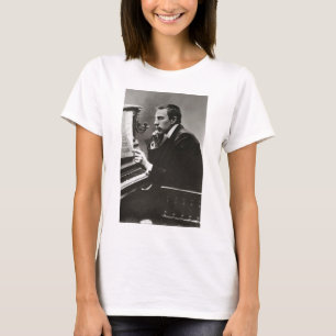 rachmaninoff tee