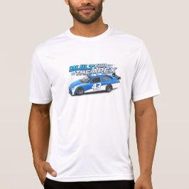 Racing Fan Prestandashorta | Byggd för Apex T Shirt