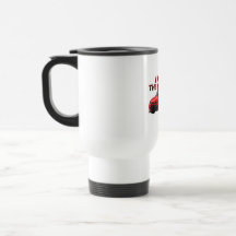 Racing Fan Resemugg | Jag Litar på Maskinen