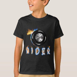 Racing Passion T Shirt