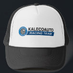 Racing Team Keps<br><div class="desc">Congratulations! You're now part of a racing team with zero wins, fictional sponsorship, and a proud record of finishing some of the laps. This hat lets everyone know you're fast adjacent. Wear it proudly. Just don't let anyone look too closely at your tires. Worn out tread makes it a racing...</div>