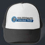 Racing Team Keps<br><div class="desc">Congratulations! You're now part of a racing team with zero wins, fictional sponsorship, and a proud record of finishing some of the laps. This hat lets everyone know you're fast adjacent. Wear it proudly. Just don't let anyone look too closely at your tires. Worn out tread makes it a racing...</div>