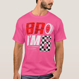 Racingförare 2 t shirt