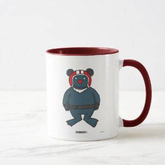 RacinGUMA001 Mugg
