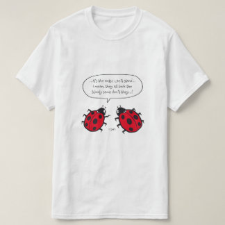 Racist Ladybird Tee