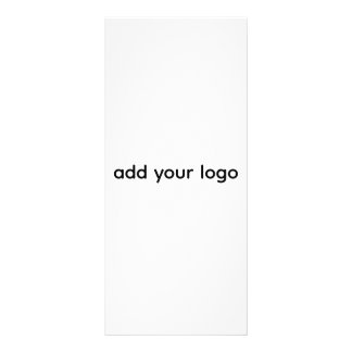 Rack Card Reklamkort