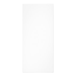 Rack Card Reklamkort