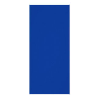 RACK-kort med vikt på 4 tum x 9 tum (100 lb.) lagr Reklamkort