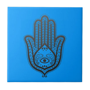 Räcka av Fatima Kakelplatta