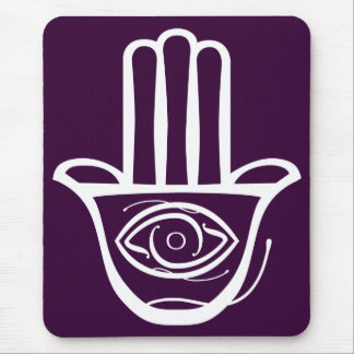 Räcka av Miriam (Hamsa) Musmatta