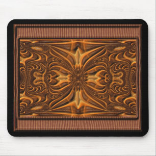 Räcka den bearbetade fantasin, Mousepad Musmatta