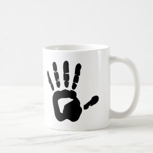 Räcka Kaffemugg