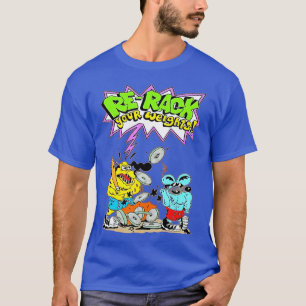 Racka om viktningen för viktande boardbyggen så at t shirt