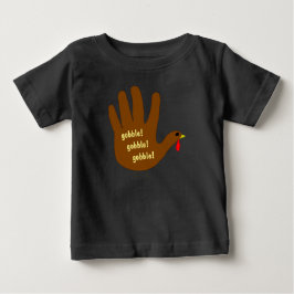 Räcka Turkiet T-shirt