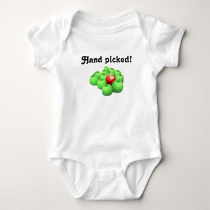 Räcka valt! Adoptiv- bebis Tröja