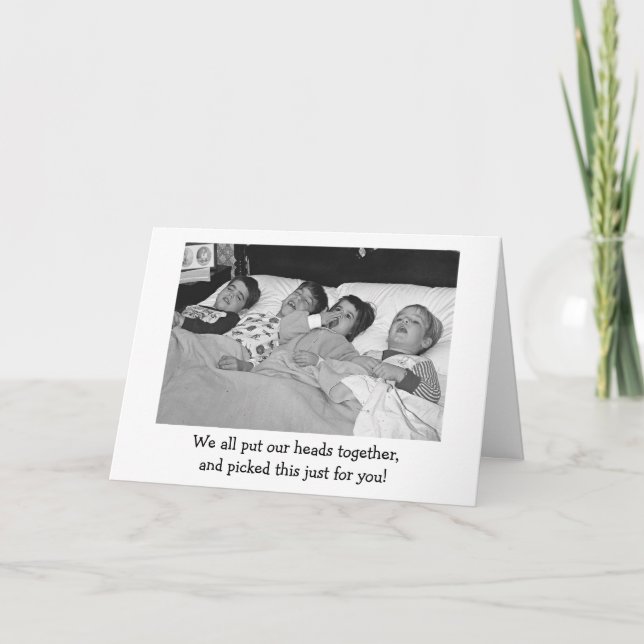 Räcka-valt Kort (Framsida)