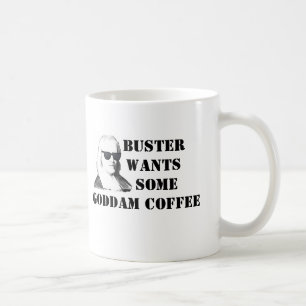 Rackare Javaceptacle Kaffemugg