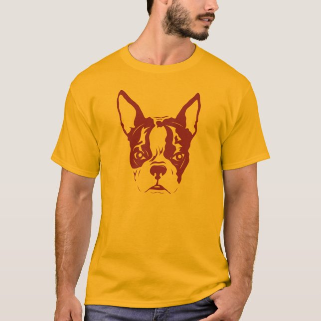 Rackare T-shirt (Framsida)