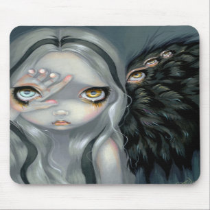 "Räcker prästen" Mousepad Musmatta