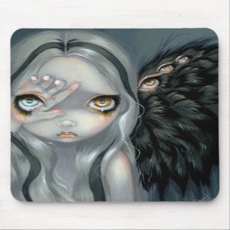 "Räcker prästen" Mousepad Musmatta