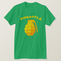Räcker Satirical ananas för hötorgskonsten