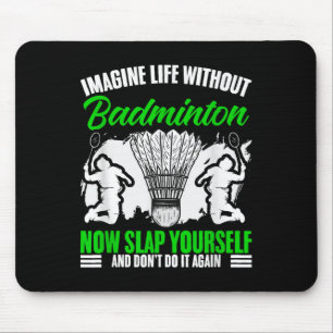 Racket Shuttle Sport Hobby Liv Utan Badminton Musmatta