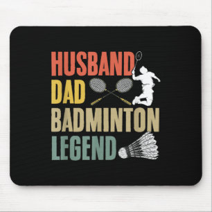 Racket Shuttle Sport Hobby Make Husbon Badminton L Musmatta