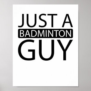 Racketsteamet i skytteldomstolen - Racquet bara a  Poster