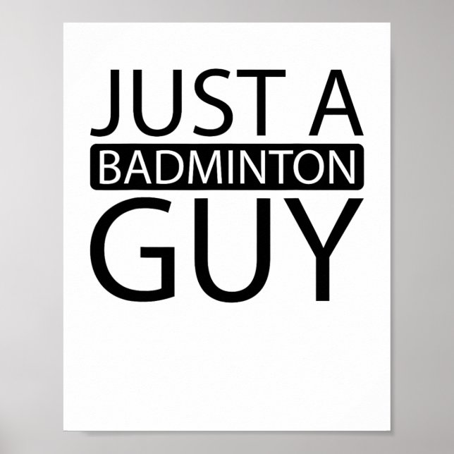 Racketsteamet i skytteldomstolen - Racquet bara a  Poster (Framsidan)