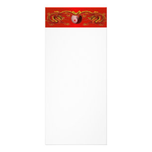 Rackkort för branddrakar reklamkort