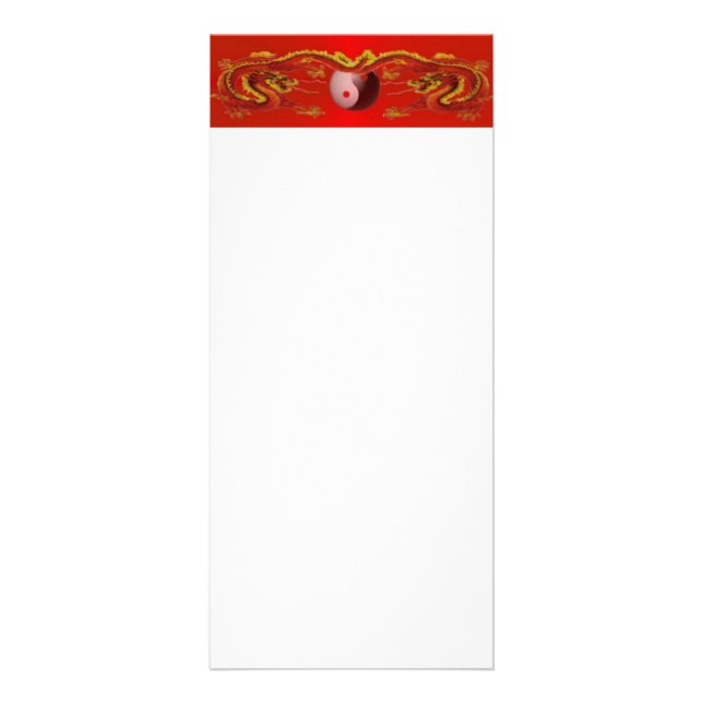 Rackkort för branddrakar reklamkort (Framsidan)